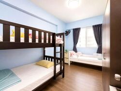Blk 489B Sunshine Gardens (Choa Chu Kang), HDB 5 Rooms #554979791